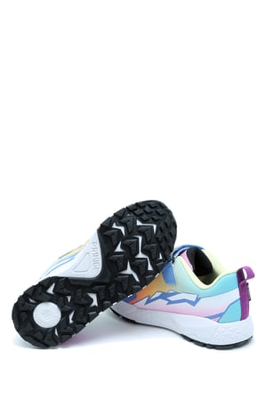 89165 Primigi Unisex Çocuk Gore-Tex Spor Ayakkabı 25-36