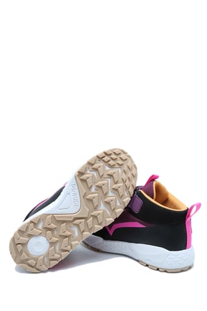 89166 Primigi Unisex Çocuk Gore-Tex Sneaker 25-36