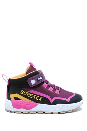 89166 Primigi Unisex Çocuk Gore-Tex Sneaker 25-36