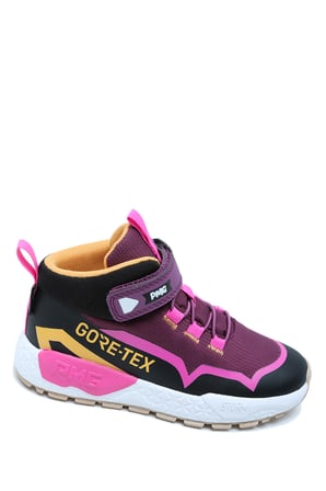 89166 Primigi Unisex Çocuk Gore-Tex Sneaker 25-36