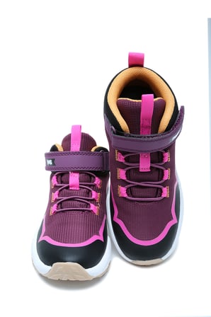 89166 Primigi Unisex Çocuk Gore-Tex Sneaker 25-36