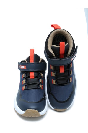 89166 Primigi Unisex Çocuk Gore-Tex Sneaker 25-36