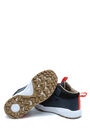 89166 Primigi Unisex Çocuk Gore-Tex Sneaker 25-36