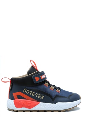 89166 Primigi Unisex Çocuk Gore-Tex Sneaker 25-36