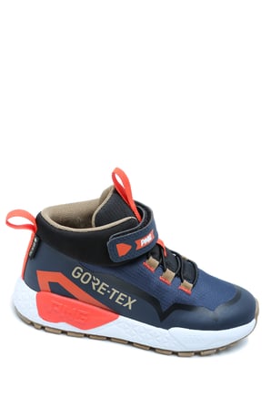 89166 Primigi Unisex Çocuk Gore-Tex Sneaker 25-36