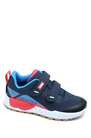 89167 Primigi Unisex Çocuk Gore-Tex Spor Ayakkabı 25-36