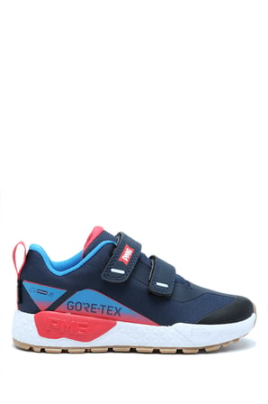 89167 Primigi Unisex Çocuk Gore-Tex Spor Ayakkabı 25-36