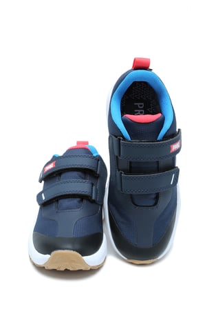 89167 Primigi Unisex Çocuk Gore-Tex Spor Ayakkabı 25-36