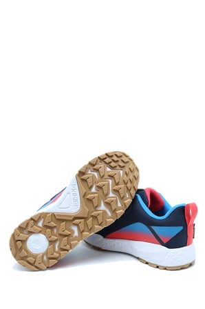 89167 Primigi Unisex Çocuk Gore-Tex Spor Ayakkabı 25-36