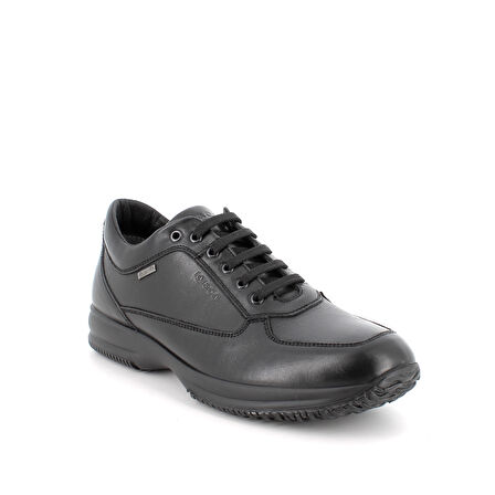 Erkek Oxford ( Klasik) 8613800 IGI&Co VITELLO ALFA GORETEX SIERRA Nero
