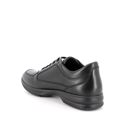 Erkek Oxford ( Klasik) 8613800 IGI&Co VITELLO ALFA GORETEX SIERRA Nero