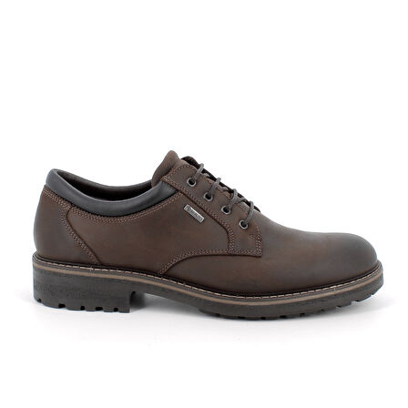 Erkek Oxford ( Klasik) 8620511 IGI&Co NABUK INGR.SCHI GORETEX SIERRA Caffe