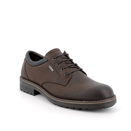 Erkek Oxford ( Klasik) 8620511 IGI&Co NABUK INGR.SCHI GORETEX SIERRA Caffe