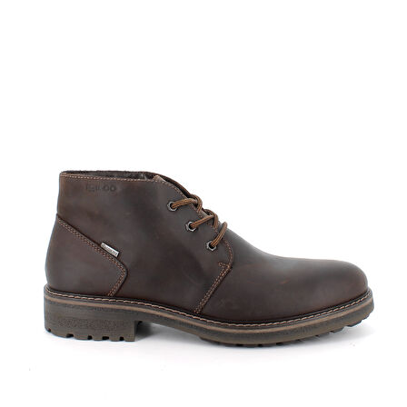Erkek Bot 8620611 IGI&Co NABUK INGR.SCHI GORETEX SIERRA Caffe