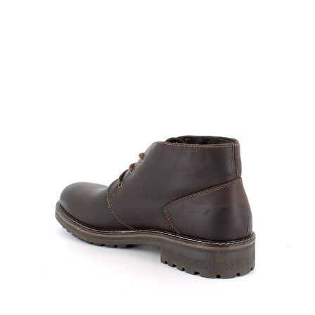 Erkek Bot 8620611 IGI&Co NABUK INGR.SCHI GORETEX SIERRA Caffe