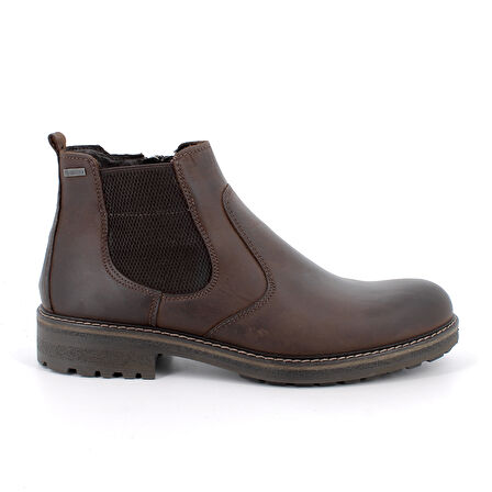 Erkek Bot 8620711 IGI&Co NABUK INGR.SCHI GORETEX SIERRA Caffe