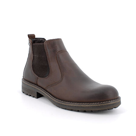 Erkek Bot 8620711 IGI&Co NABUK INGR.SCHI GORETEX SIERRA Caffe