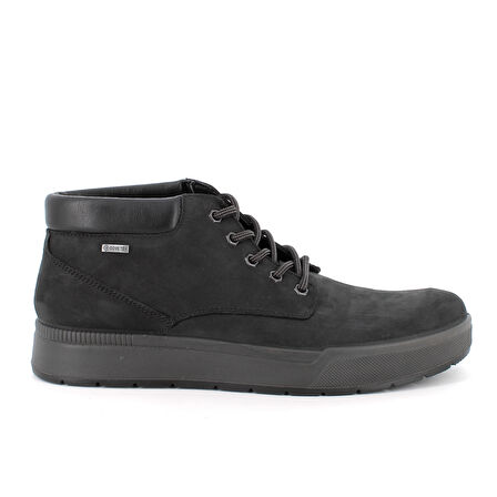 Erkek Bot 8622200  IGI&Co NABUK SOFT OIL GORETEX SIERRA Nero