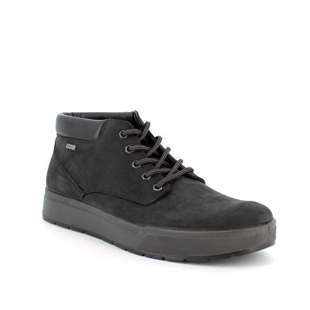 Erkek Bot 8622200  IGI&Co NABUK SOFT OIL GORETEX SIERRA Nero