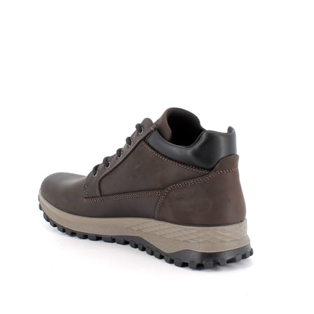 Erkek Bot 8625511 IGI&Co NABUK INGR.SCHI GORETEX SIERRA  Caffe