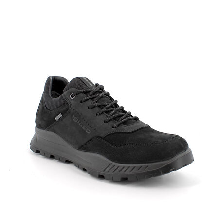 Erkek Oxford ( Klasik) 8629400 IGI&Co NABUK GUM GORETEX SIERRA Nero