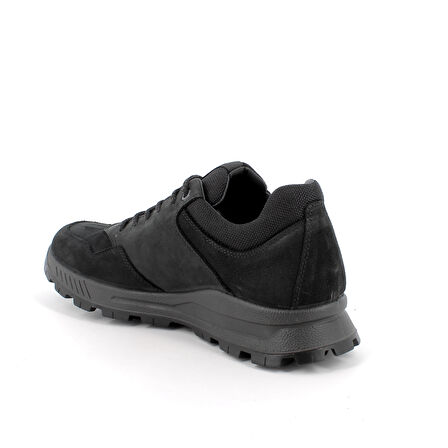 Erkek Oxford ( Klasik) 8629400 IGI&Co NABUK GUM GORETEX SIERRA Nero
