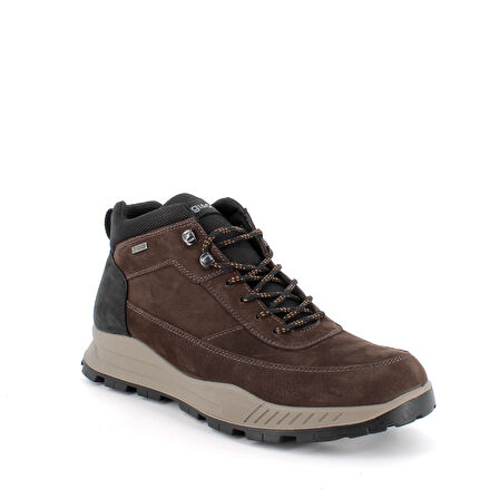 Erkek Bot 8629600 IGI&Co NABUK GUM LANA GORETEX Caffe