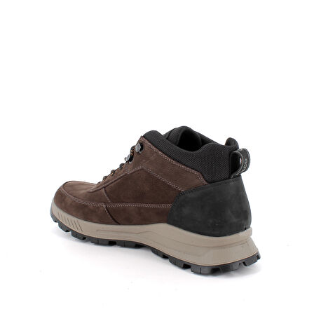 Erkek Bot 8629600 IGI&Co NABUK GUM LANA GORETEX Caffe