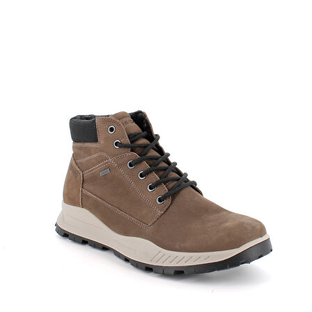 Erkek Bot 8629766 IGI&Co NABUK GUM GORETEX SIERRA Fngo Chiaro