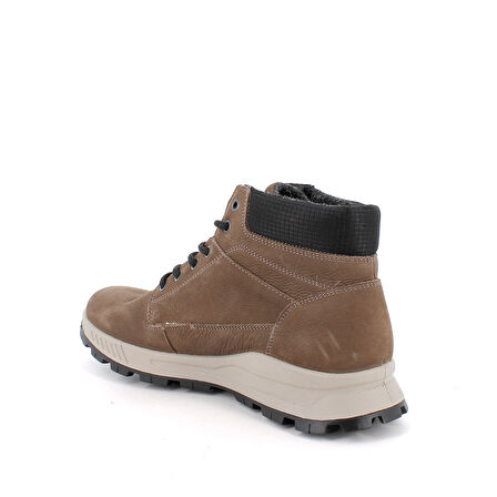 Erkek Bot 8629866 IGI&Co NABUK GUM LANA GORETEX Fango Chiaro