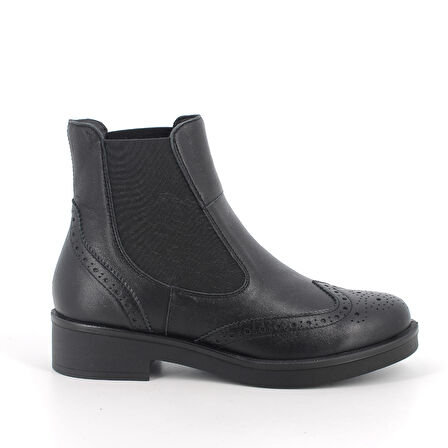 Kadın Bot 8650400 IGI&Co CAPRA FIDELIO AMERICA Nero