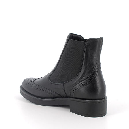Kadın Bot 8650400 IGI&Co CAPRA FIDELIO AMERICA Nero