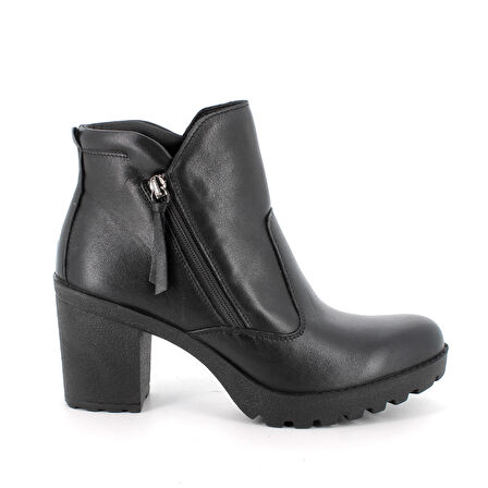 Kadın Bot 8661300 IGI&Co NAPPA SOFT AMERICA Nero