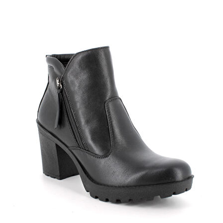Kadın Bot 8661300 IGI&Co NAPPA SOFT AMERICA Nero