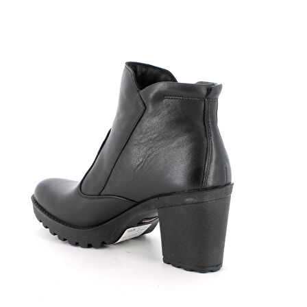 Kadın Bot 8661300 IGI&Co NAPPA SOFT AMERICA Nero