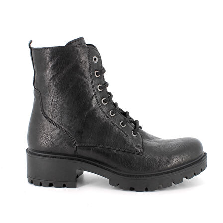 Kadın Bot 8662800 IGI&Co CAPRA MET PARKE AMERICA Nero