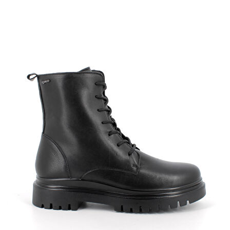 Kadın Çizme 8664000 IGI&Co VITELLO RAG AMERICA Nero