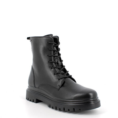Kadın Çizme 8664000 IGI&Co VITELLO RAG AMERICA Nero