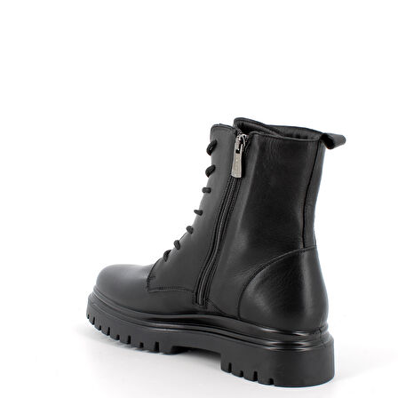 Kadın Çizme 8664000 IGI&Co VITELLO RAG AMERICA Nero