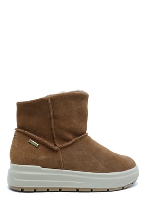 88754 Primigi Kız Çocuk Gore-Tex Bot 27-34