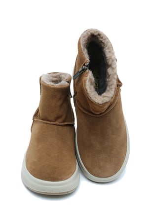 88754 Primigi Kız Çocuk Gore-Tex Bot 27-34