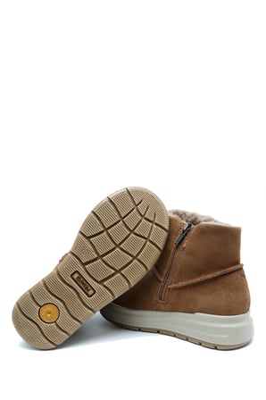 88754 Primigi Kız Çocuk Gore-Tex Bot 27-34