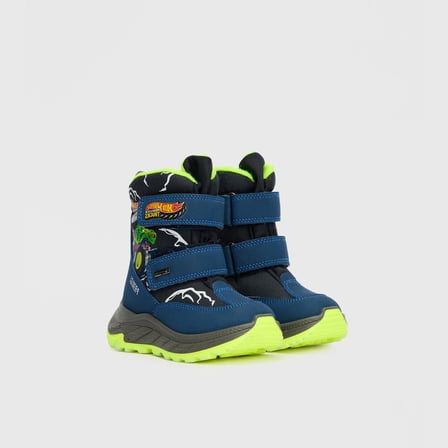 IGI&CO  Erkek Çocuk - Genç Bot 8893900 Primigi HWHGT 88939 Bluette/Blu (25-30)