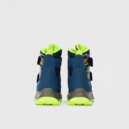 IGI&CO  Erkek Çocuk - Genç Bot 8893900 Primigi HWHGT 88939 Bluette/Blu (25-30)