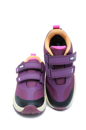 89167 Primigi Unisex Çocuk Gore-Tex Spor Ayakkabı 25-36