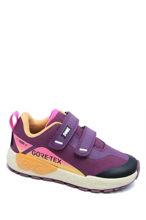 89167 Primigi Unisex Çocuk Gore-Tex Spor Ayakkabı 25-36