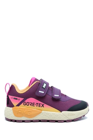 89167 Primigi Unisex Çocuk Gore-Tex Spor Ayakkabı 25-36