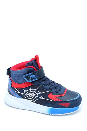 89823 Primigi Erkek Çocuk Sneaker 26-37