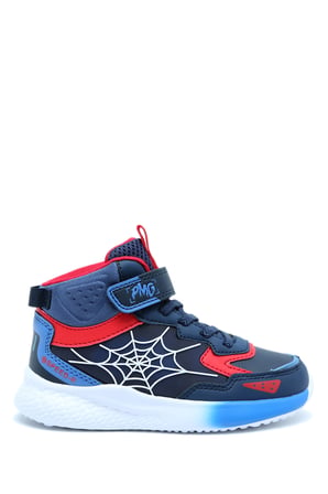 89823 Primigi Erkek Çocuk Sneaker 26-37