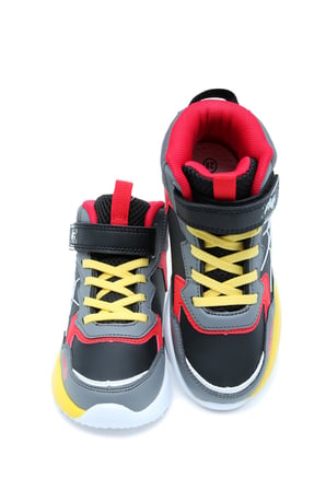 89823 Primigi Erkek Çocuk Sneaker 26-37